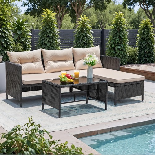 Greesum piece patio - 3,